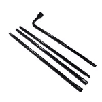 Skp Spare Tire Jack Handle & Lug Wrench New. Price: $36.60.