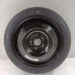 Wheel 16X4 Compact Spare Rim And Tire Steel Fits 16-23 Honda Civic Oem Used. Price: $148.40.