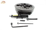 2017 - 2018 Genesis G90 Spare Wheel Jack Lift & Tools Storage Tray Box Oem Used. Price: $60.49.