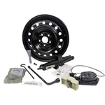 2019-2021 Acura Rdx Genuine Temporary Spare Tire Wheel Kit Oem 06421-TJB-A00 New. Price: $347.10.