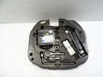 Mercedes R172 SLK350 SLK250 Tool Kit, W/ Air Copressor, 0005845307 Used. Price: $199.99.