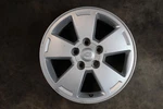 2006-2012 Chevrolet Impala Spoke Aluminum Wheel Rim 16X6-1/2 Oem, 560-05070 Used. Price: $134.99.