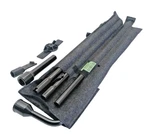 2008-2025 Ford F450 550 600 D-rear Wheel Spare Tire Lug Wrench Jack Tool Kit Oem New. Price: $79.00.