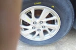 2018-2019 Eclipse Cross Oe Wheel 16X6-1/2 Mitsubishi Used. Price: $235.32.