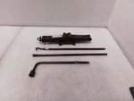 Jeep Jk Wrangler Oem Rear Spare Tire Jack With Tools Assembly 2007-2017 153675 Used. Price: $135.00.