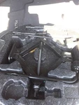 Elantra 2018 Jack 3210041 Used. Price: $142.40.