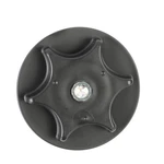 New Oem Nissan 2012-2025 Versa Luggage Room Trunk Spare Tire Clamp 74810-3BA0A. Price: $20.62.