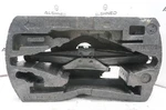 2012-22 Volkswagen Passat 1.8L Lift Jack W/ Foam Holder Container 5C0-011-031-B Used. Price: $82.59.