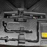 Avalon 2015 Jack 1106203 Used. Price: $88.16.