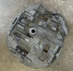 Bmw E60 M54 B25 Idrive Rwd At Trunk Tool Compartment Foam Insert 65126916988 Used. Price: $97.52.