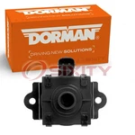 Dorman Vapor Canister Shut-off Valve For 2002-2004 Acura Rsx Emission Pd New. Price: $59.91.