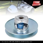1016360-01 Gas Driven Clutch Fit For Club Golf Car 1984-1996 1014450 Salsbury New. Price: $42.95.