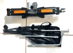 2014-2025 Nissan Armada / Infiniti QX80 Jack And Tool Kit Genuine Part New. Price: $85.00.