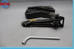 11-18 Volkswagen Vw Touareg Tool Holder Housing Upper Black 7P0012112F Oem Used. Price: $29.75.