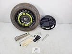 10-16 Oem Mercedes W212 E350 E400 Wheel Emergency Spare Tire Jack Lug Wrench Used. Price: $219.95.