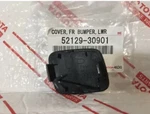 *new Lexus GS300 GS430 GS350 GS450H Front Bumper Tow Hook Cover Oem Cap Black Remanufactured. Price: $25.99.