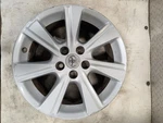 Wheel 17X7-1/2 Alloy Spoke Fits 11-13 Highlander 811272 Used. Price: $95.93.