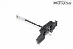 2011-2018 Porsche Cayenne Spare Tire Wheel Hold Down Retainer Bolt 7P0601233 Oem Used. Price: $28.99.