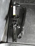 10-17 Chevy Equinox Gmc Terrain Jack Assembly With Tools Used. Price: $84.90.
