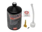 Terra-s Tire Sealant T16001 Porsche 911 Cayenne Boxster Panamera Macan Cayman New. Price: $49.35.