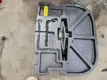 Camry 2012 Jack 2054707 Used. Price: $94.90.