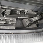Sorento 2018 Jack 1119009 Used. Price: $86.51.