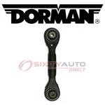 Dorman Rear Right Upper Forward Suspension Control Arm 2006 Bmw 330XI Bw New. Price: $60.20.