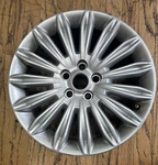 2013 - 2016 Ford Fusion 17 Oem Wheel Rim DS7Z1007G Used. Price: $72.00.