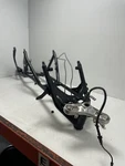 1991 Bmw K75 Main Frame Oem Used Examine Photos Good Condition Zoom. Price: $350.00.
