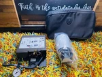 Lamborghini Gallardo Murcielago Emergency Tire Air Inflator & Sealant Kit Used. Price: $1227.79.