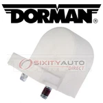 Dorman Front Lower Suspension Control Arm Bumper For 2007 Chevrolet Gc New. Price: $82.80.