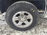 2002-2003 Dodge 1500 Pickup 17X8 Steel Wheel Rr Grade B Used 3938447. Price: $113.95.