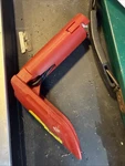 EB1430 2016 Lamborghini Huracan Emergency Brake Release Tool Used. Price: $79.00.