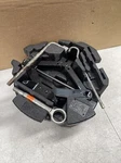2008 2009 2010 2011 Subaru Impreza Sedan Spare Tire Jack Foam Trim Tool Tow Oem Used. Price: $69.99.