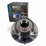 Mevotech Bxt Front Wheel Bearing Hub Assembly For 1994-2001 Chrysler Lhs Qa New. Price: $52.57.