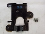 Crew Cab Jack Retainer Plate Fits 05 06 07 Ford F250 F350 Used. Price: $36.00.