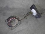 03 Ford Expedition Spare Wheel Carrier 4182 Used. Price: $118.66.