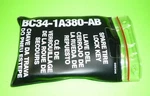 BC34-1A380-AB Oem Ford Spare Tire Lock Key Kit F250 F350 81343 723262M Used. Price: $67.99.