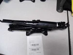 10 Patriot Factory Jack W/wrench Used. Price: $48.55.