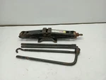Jack W/tools From 2015 Dodge Ram 1500 12610553 Used. Price: $109.94.