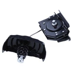 Spare Tire Carrier For Chevy Express Savana Chevrolet 3500 Gmc 2500 1500 New. Price: $67.99.