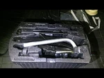 Passat 2014 Jack And Tool Kit 1676681 Used. Price: $109.99.