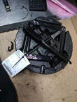 Cruze 2014 Tools 585830 Used. Price: $98.79.
