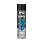 Seymour 620-1558 Tool-crib, Blue Layout Ink (15 Oz) New. Price: $17.37.