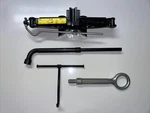2015 2022 Land Rover Discovery Sport Jack, Spare Wheel Tools New. Price: $112.50.