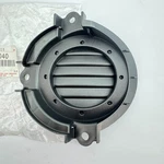 2006-2008 Toyota RAV4 Base Left Driver Front Bumper Hole Cover 52128-42040 Oem New. Price: $22.40.