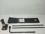 2003 Ford F250SD Jack And Tools 12063205 Used. Price: $105.38.