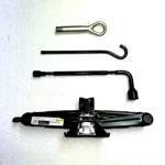 2017 2024 Honda Ridgeline Pilot Passport, Acura Mdx Jack,spare Wheel Tools New. Price: $121.50.