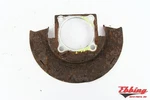 Front Brake Backing Plate 25846355 Fits 2000-2013 Chevrolet Suburban 2500 704260 Used. Price: $35.00.