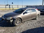 2012 Chevrolet Malibu Wheel 16X4 Oem Used Fwd 3.60L - No Tire/lug Nuts. Price: $113.95.